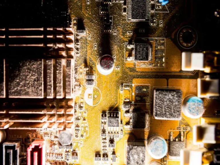 PCB-Surface-Oxidation